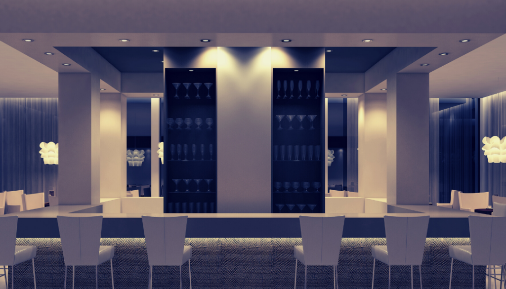hospitality post
